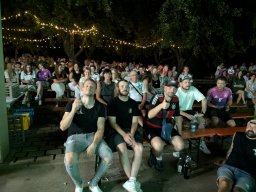 EM-Studio 2024 - Achtelfinale (14)